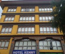 Hotel Kenny